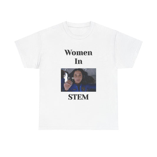 Women In STEM