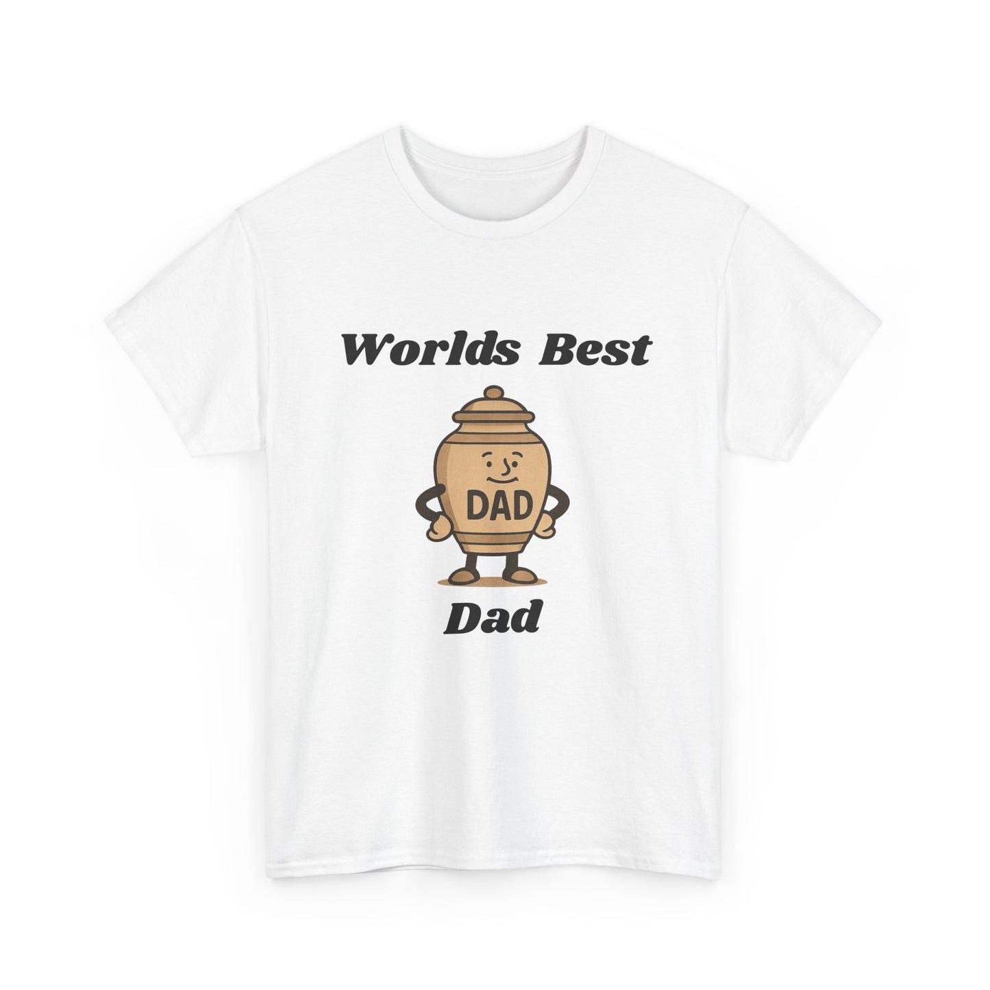 World's Best Dad!