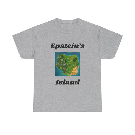 Epstein's Island