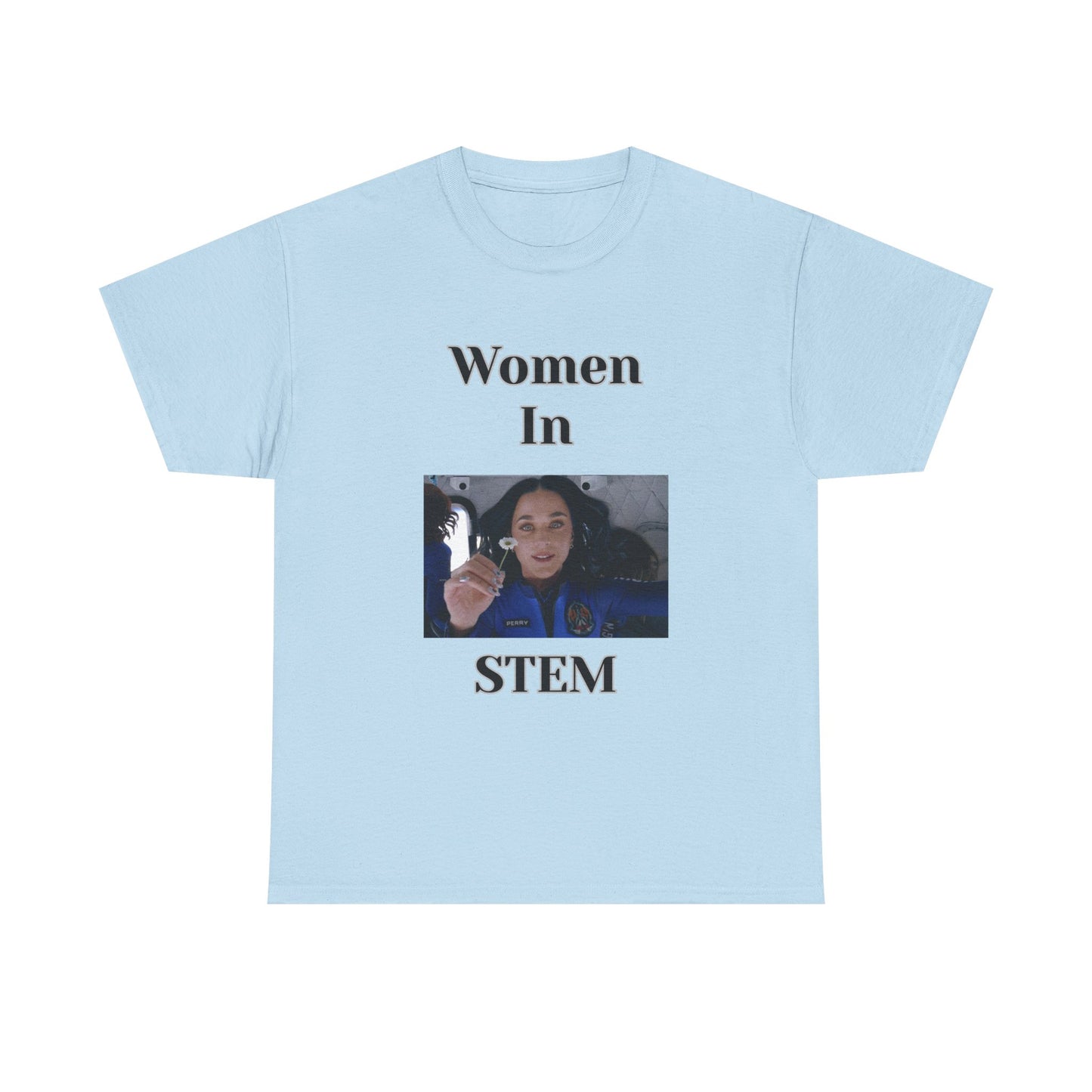 Women In STEM