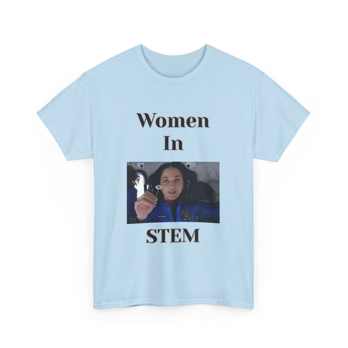 Women In STEM