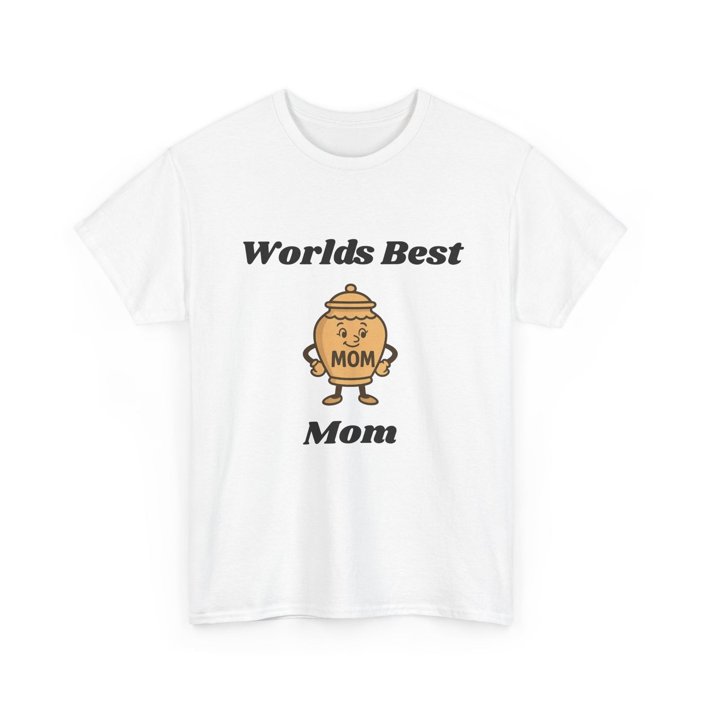 World's Best Mom!