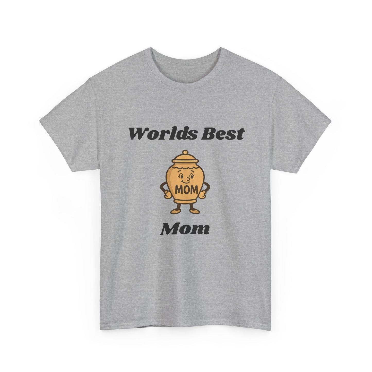 World's Best Mom!