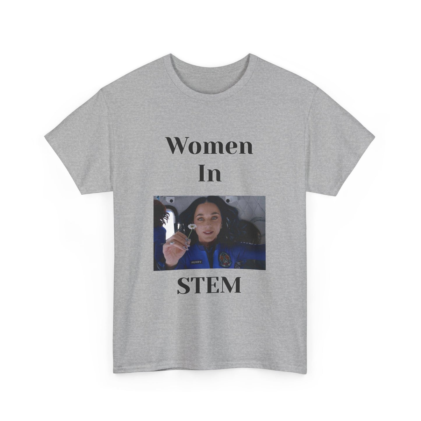 Women In STEM