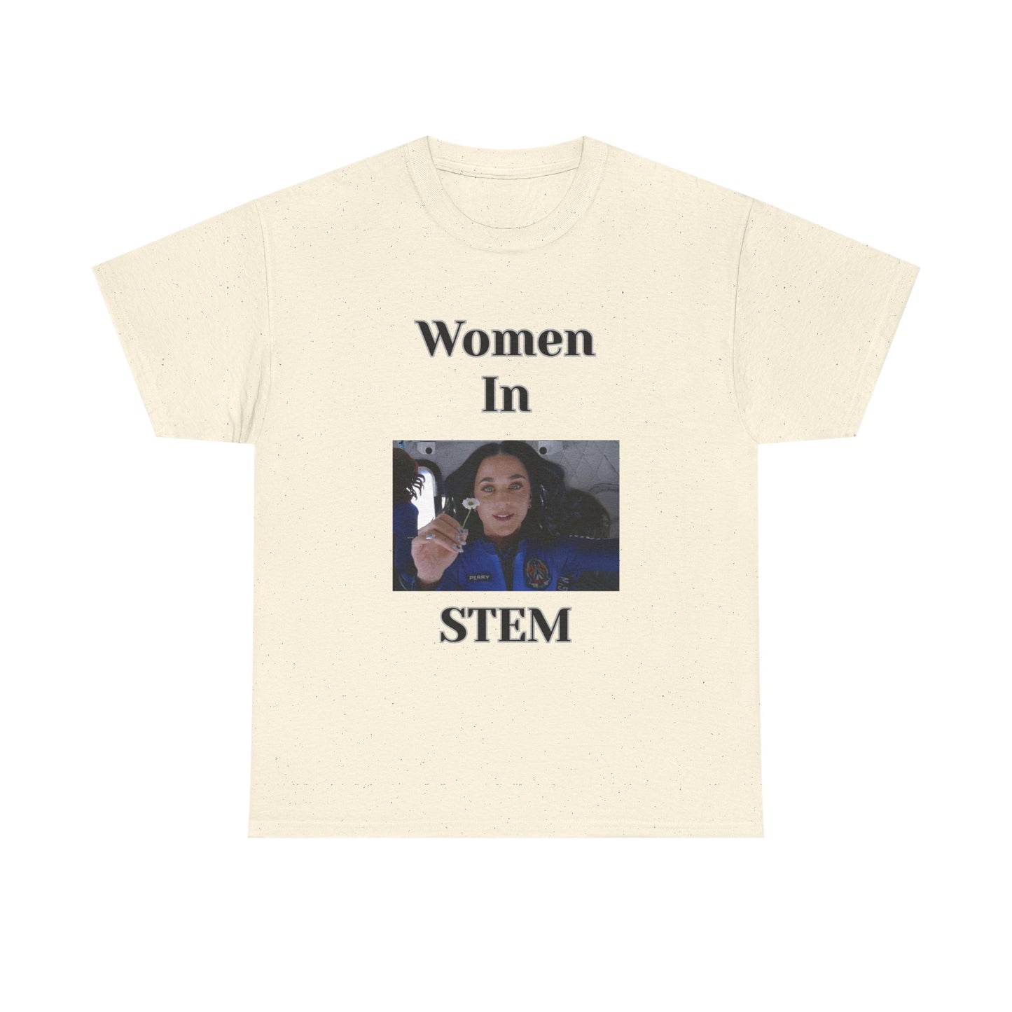Women In STEM