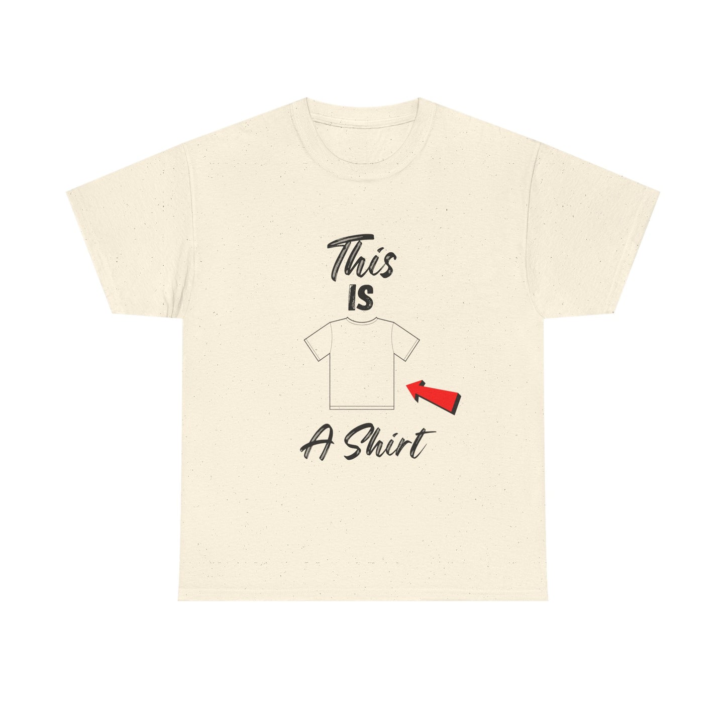 This Is A Shirt