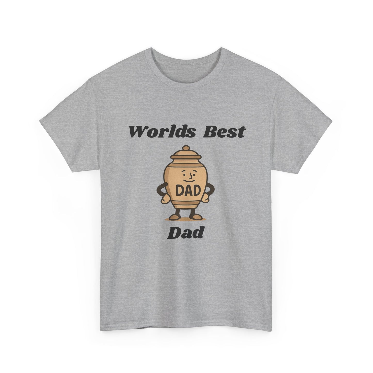 World's Best Dad!