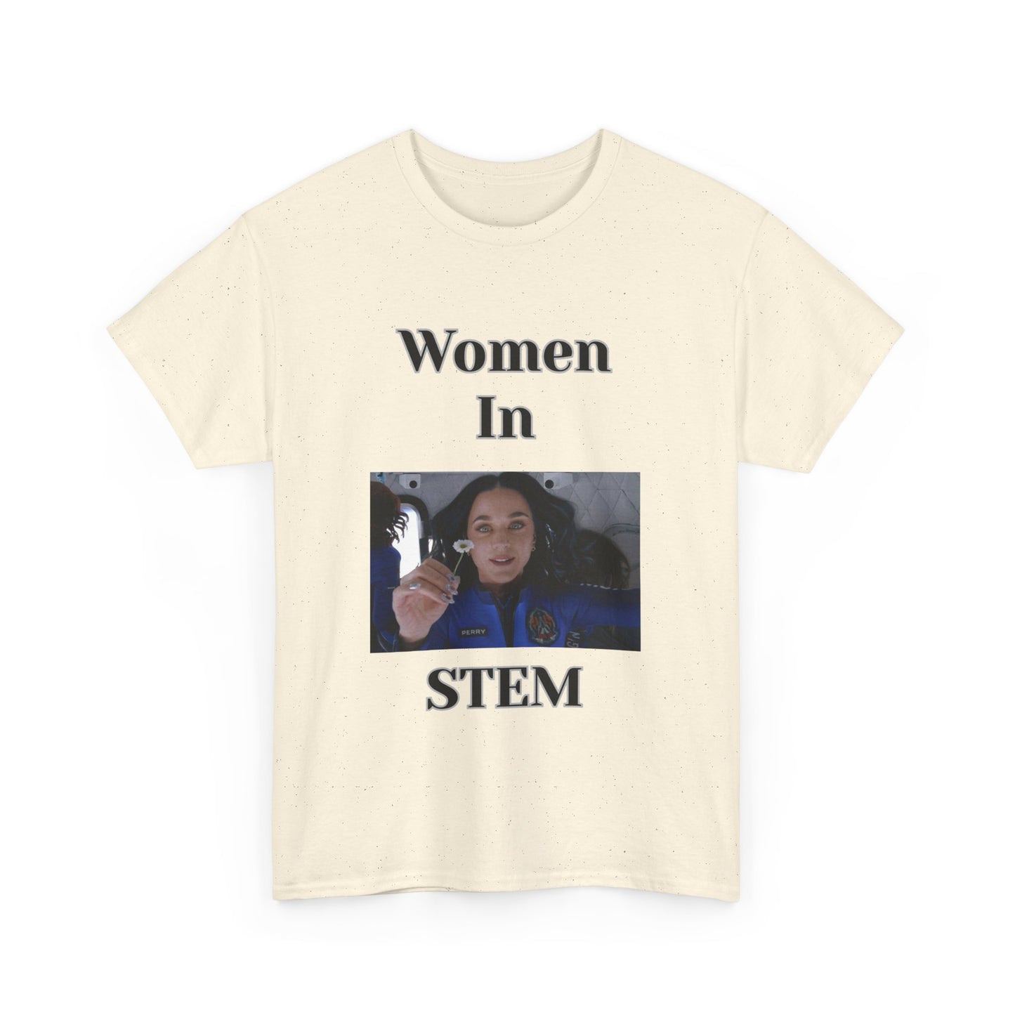 Women In STEM