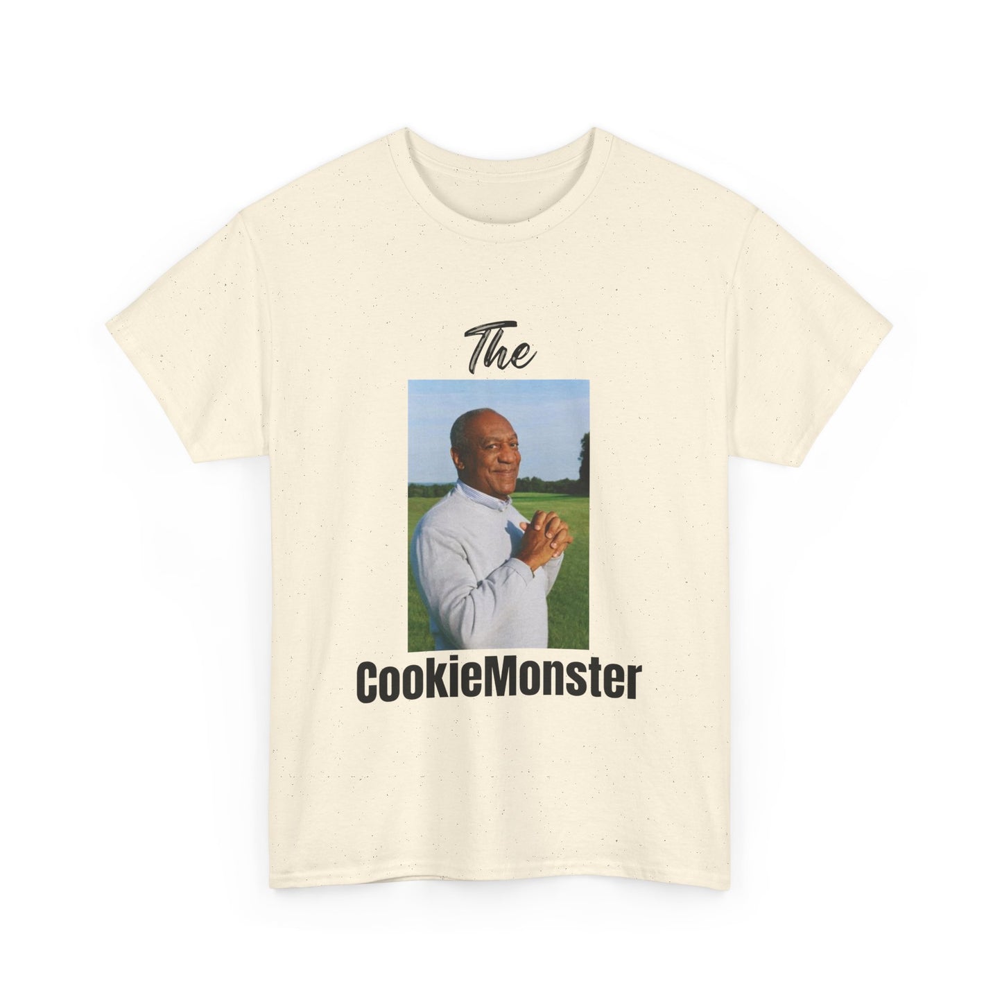 The Cookie Monster