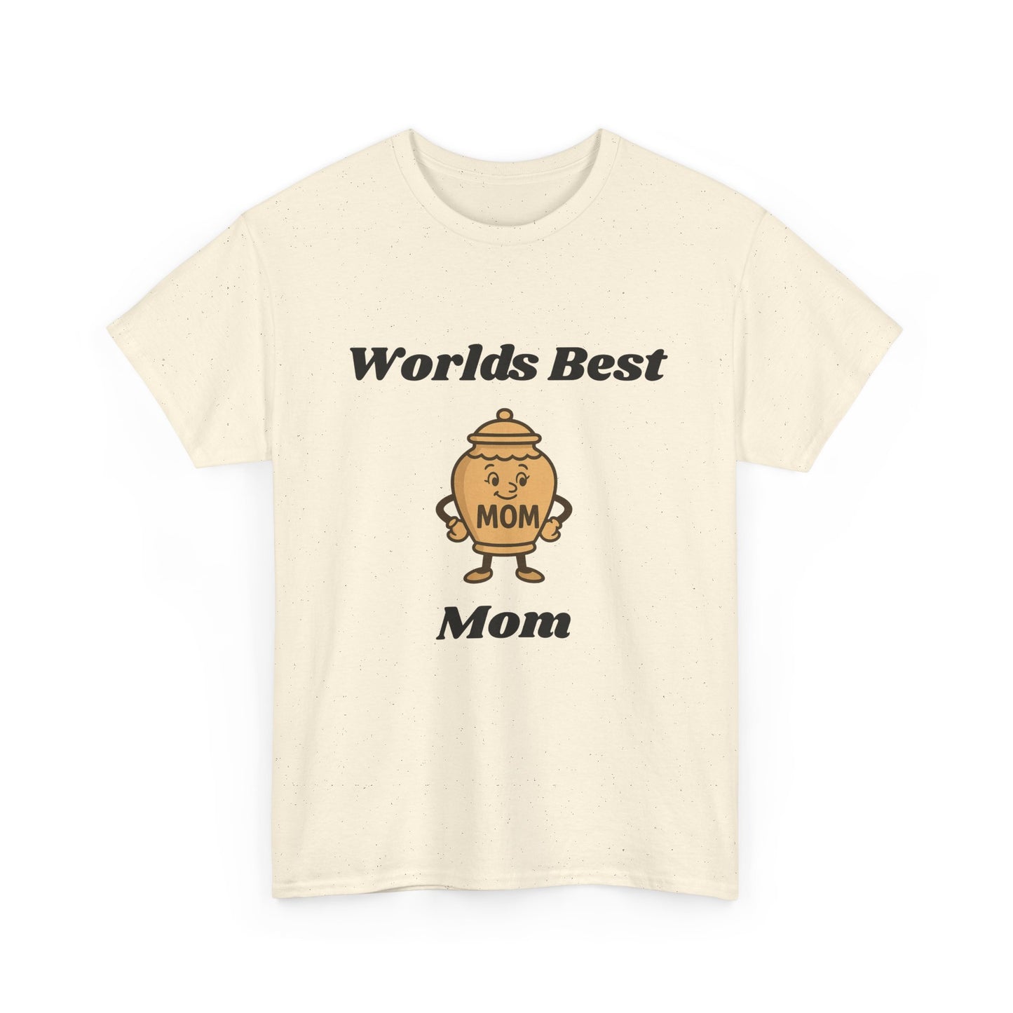 World's Best Mom!