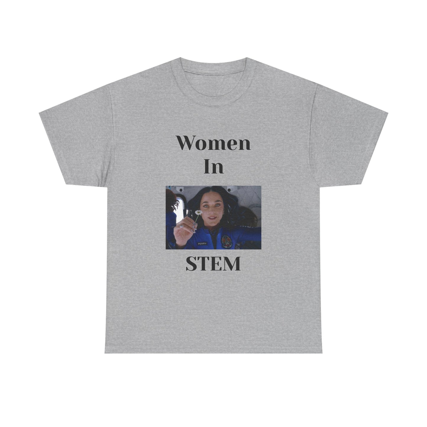 Women In STEM