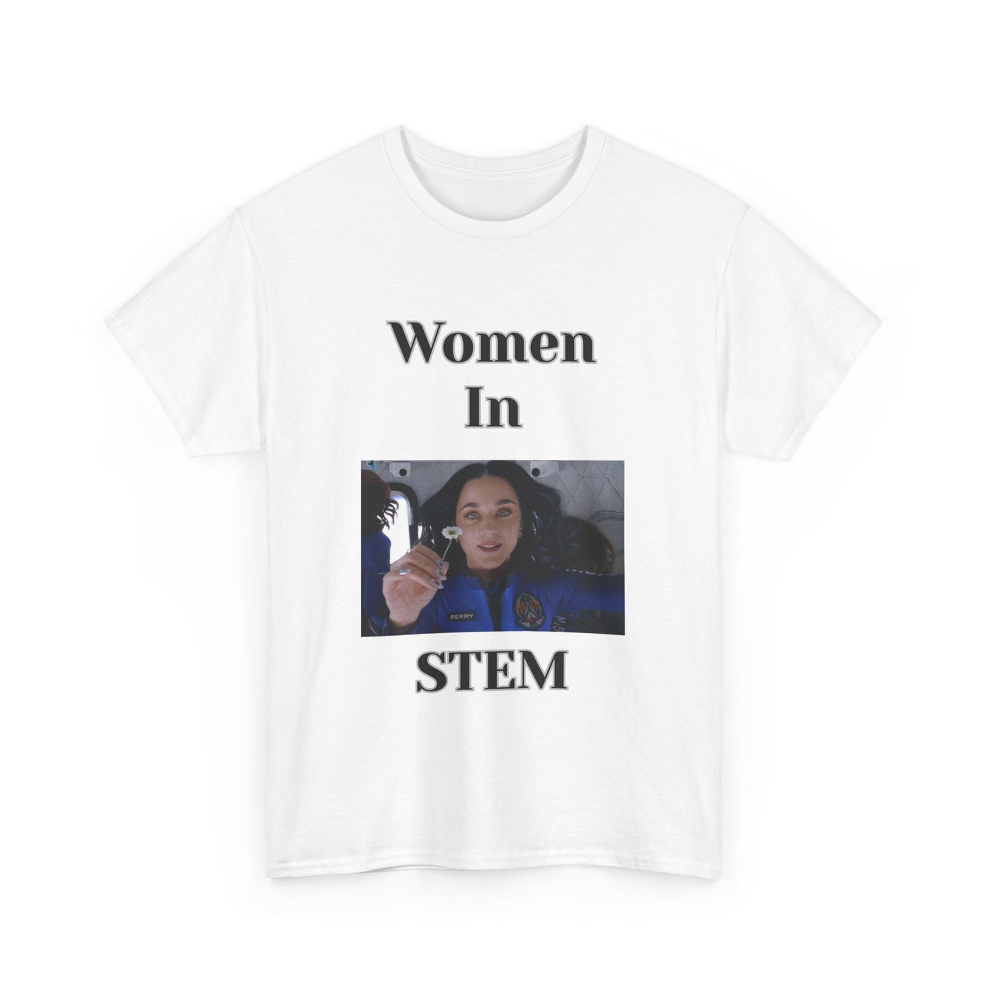Women In STEM
