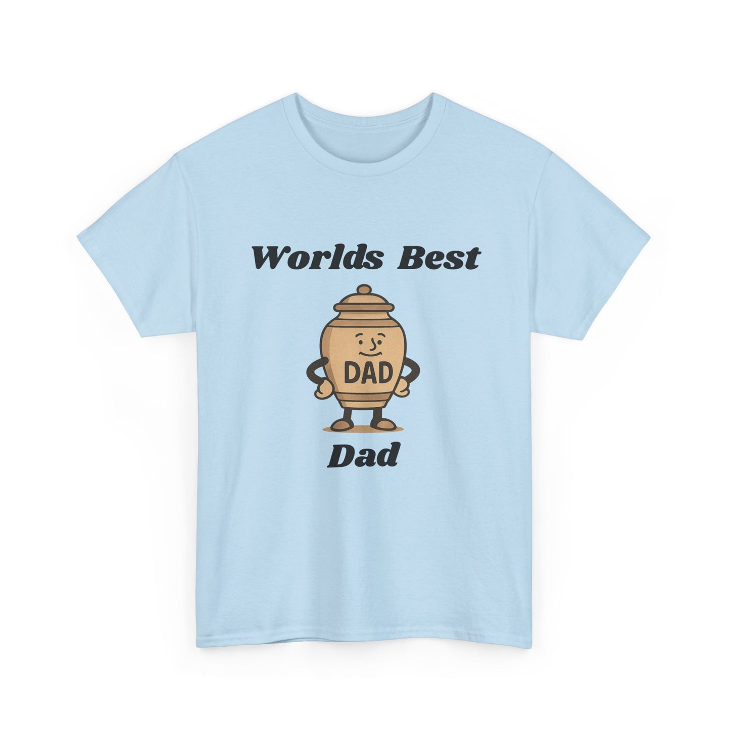 World's Best Dad!