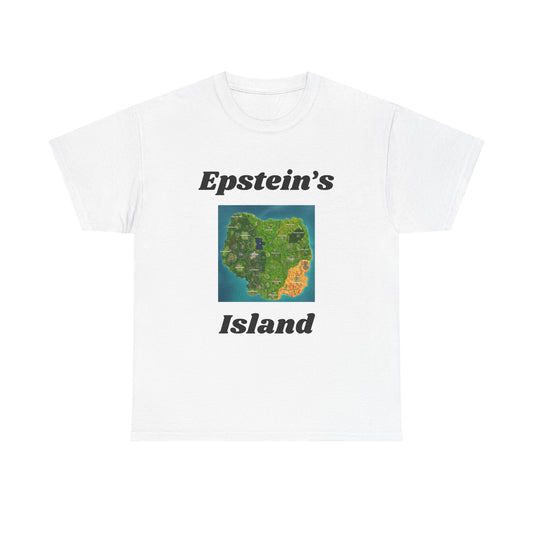 Epstein's Island