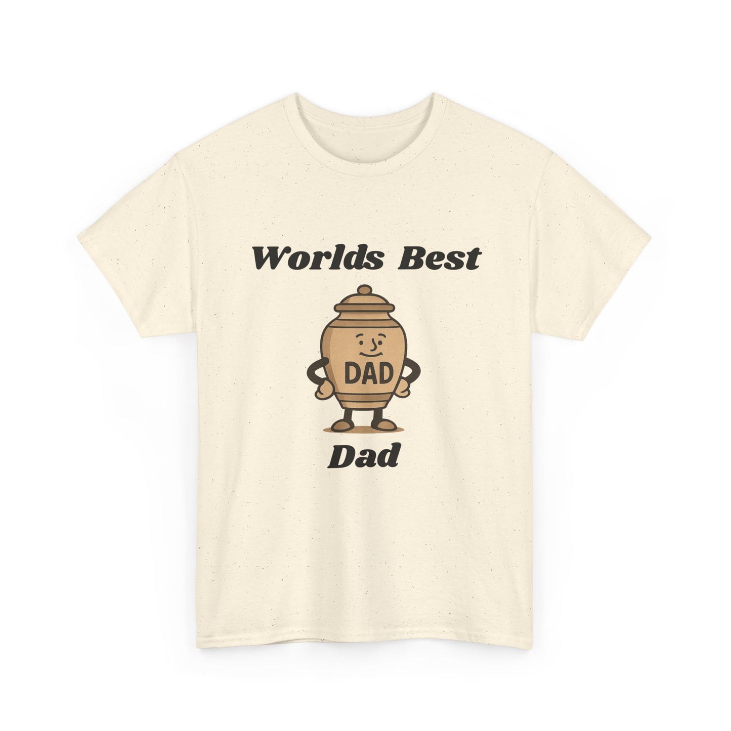 World's Best Dad!