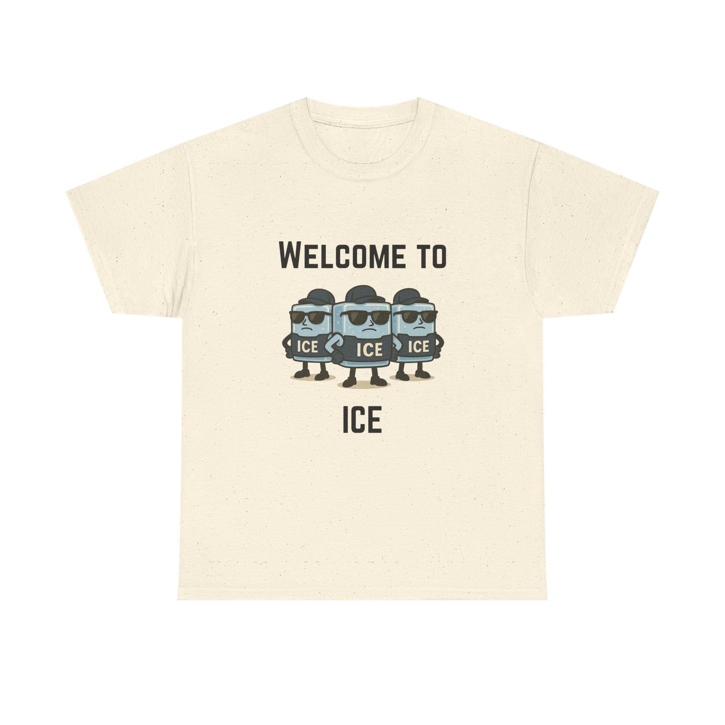 Welcome to ICE!