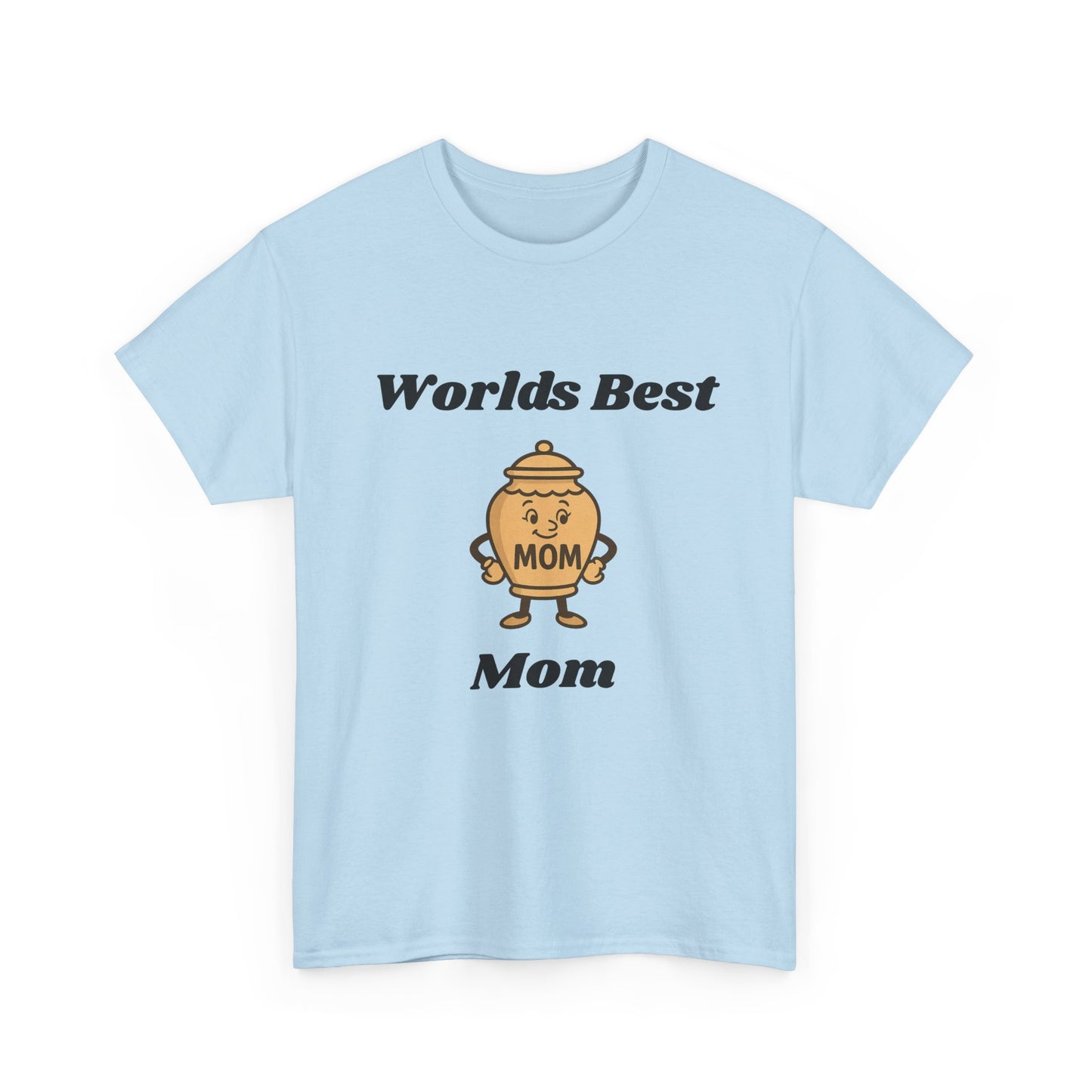 World's Best Mom!